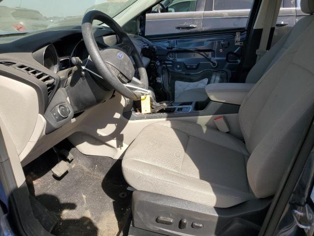 2018 FORD ESCAPE SE - 1FMCU9GD8JUB60745