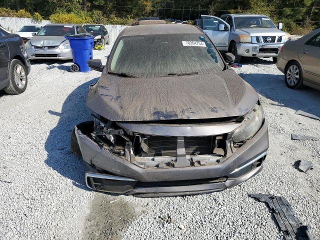 19XFC2F61KE028604 2019 HONDA CIVIC