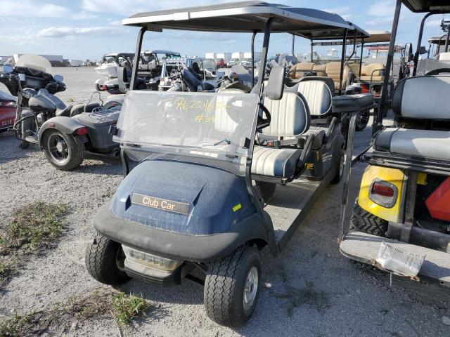 GOLF CART 2016 blue   FLA133893 photo #3