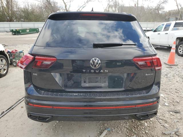 VIN 3VV8B7AX5RM034433 2024 VOLKSWAGEN TIGUAN no.6