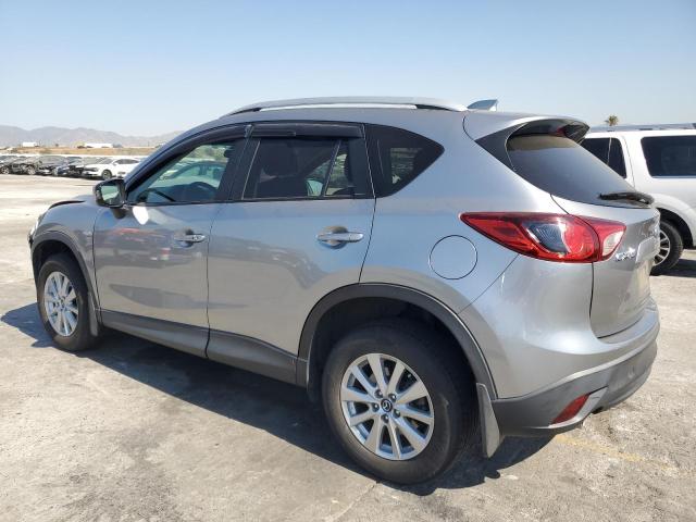 VIN JM3KE2CY7F0457914 2015 Mazda CX-5, Touring no.2