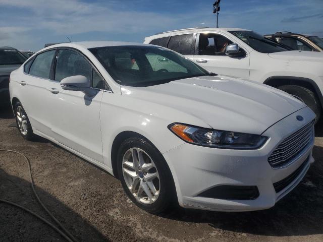 2016 FORD FUSION SE - 3FA6P0H70GR276685