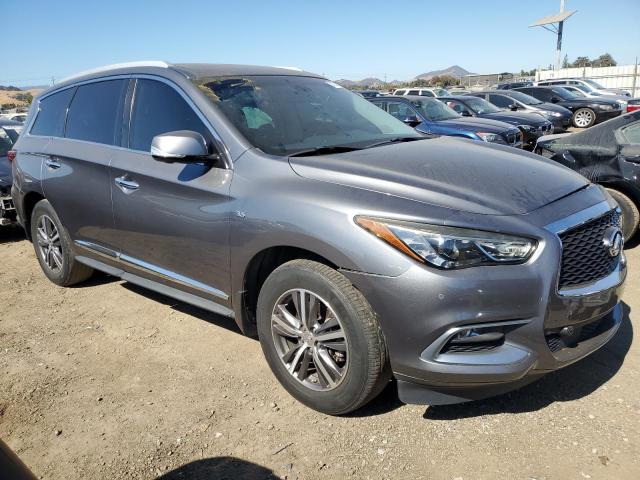 VIN 5N1AL0MN4GC512303 2016 Infiniti QX60 no.4