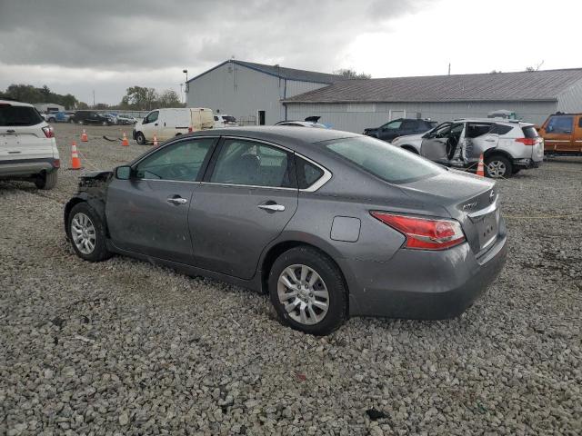 2015 NISSAN ALTIMA 2.5 - 1N4AL3AP9FC576207