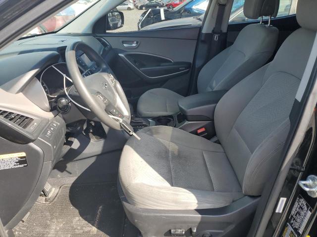 2015 HYUNDAI SANTA FE S - 5XYZU3LB6FG275580