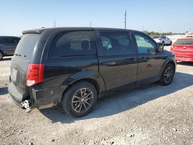 VIN 2C4RDGBG8HR588648 2017 Dodge Grand Caravan, SE no.3