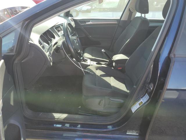 2016 VOLKSWAGEN GOLF SPORT - 3VWA17AU3GM515235