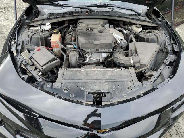 2016 CHEVROLET CAMARO LT - 1G1FD1RX6G0169415