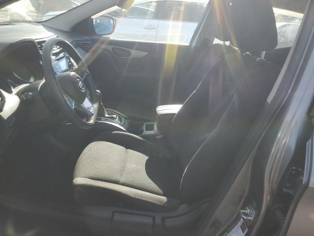 2018 NISSAN ROGUE SPOR - JN1BJ1CR8JW252926