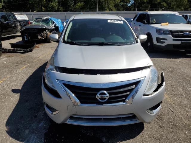 2016 NISSAN VERSA S - 3N1CN7AP3GL862874