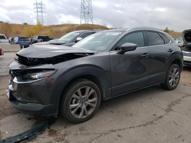 2021 MAZDA CX-30 PREM #3006955682