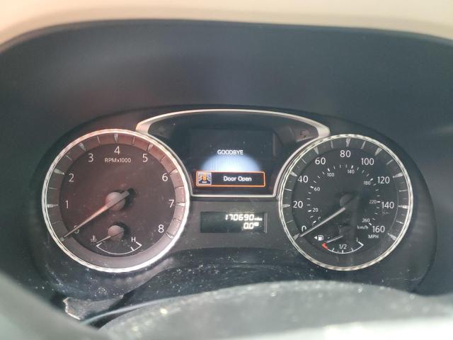 2016 INFINITI QX60 - 5N1AL0MN4GC519817