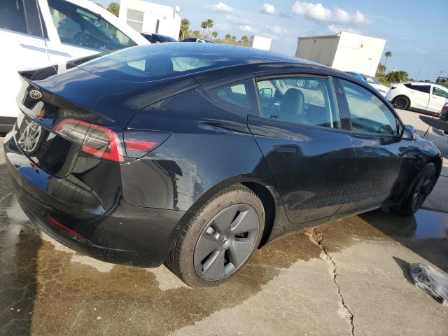 2022 TESLA MODEL 3 - 5YJ3E1EA8NF120675