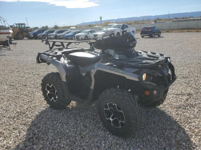 2014 CAN-AM OUTLANDER #2943445707