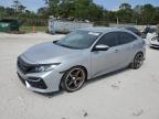 2021 HONDA CIVIC SPOR - SHHFK7H47MU208757