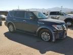 NISSAN ARMADA SV photo