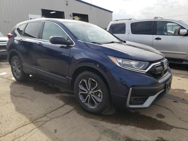 2020 HONDA CR-V EXL - 5J6RW2H84LL023841