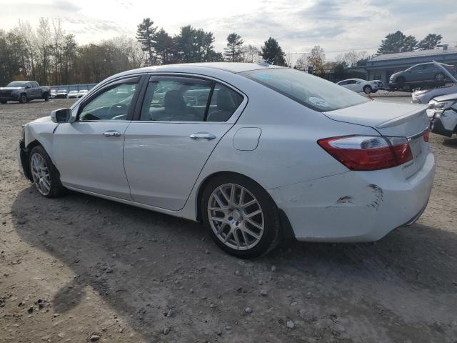 VIN 1HGCR2F88DA005900 2013 Honda Accord, Exl no.2