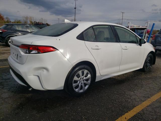 2021 TOYOTA COROLLA LE - JTDEPMAEXMJ161412