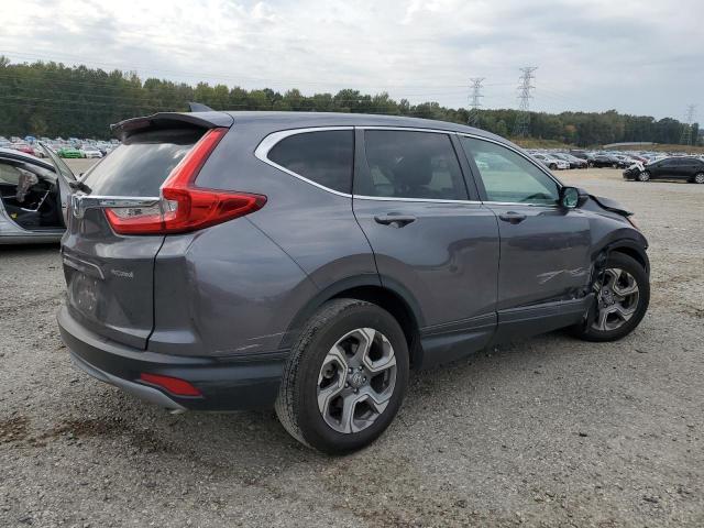 2019 HONDA CR-V EXL - 5J6RW1H88KA021417