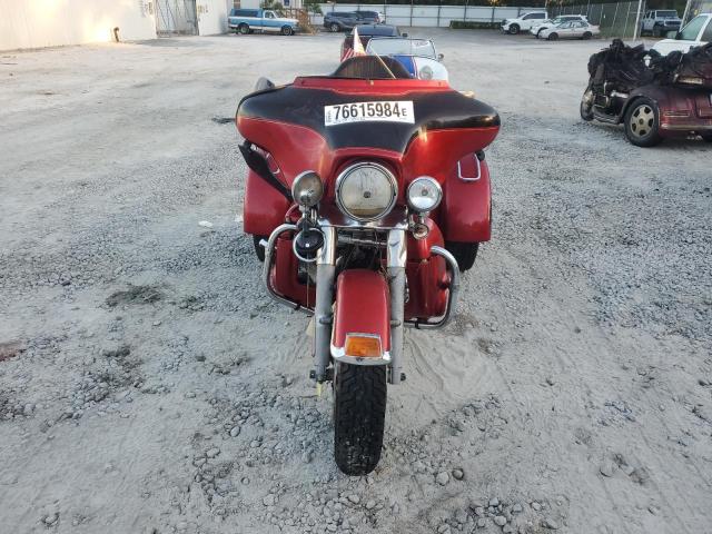 2012 HARLEY-DAVIDSON FLHTCUTG T 1HD1MAM17CB857845