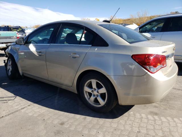 2016 CHEVROLET CRUZE LIMI - 1G1PE5SB1G7197296