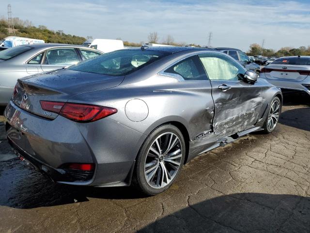 2020 INFINITI Q60 PURE - JN1EV7EL0LM380072