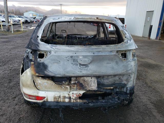 2017 KIA SPORTAGE L - KNDPMCAC1H7074768
