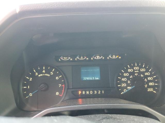2015 FORD F150 SUPER - 1FTEX1E86FFA17316