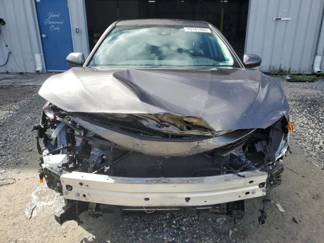 VIN 4T1C11AK8MU569897 2021 Toyota Camry, LE no.5