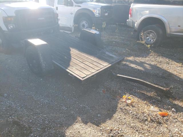 2000 TRAIL KING TRAILER #2938439180