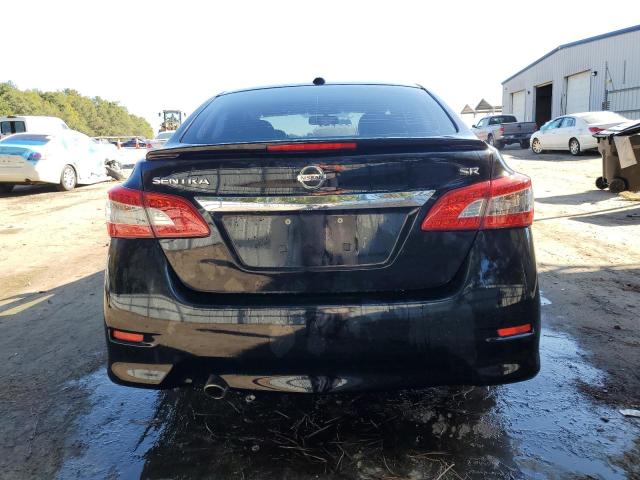 2015 NISSAN SENTRA S - 3N1AB7AP7FY299426