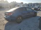 Lot #3023801895 2015 HONDA CIVIC EX