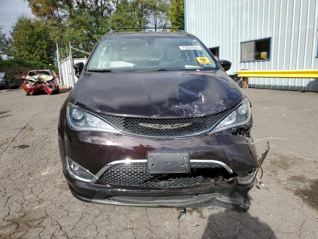 2017 CHRYSLER PACIFICA T - 2C4RC1BG5HR739803