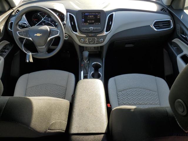 2024 CHEVROLET EQUINOX LS - 3GNAXHEG1RL344884