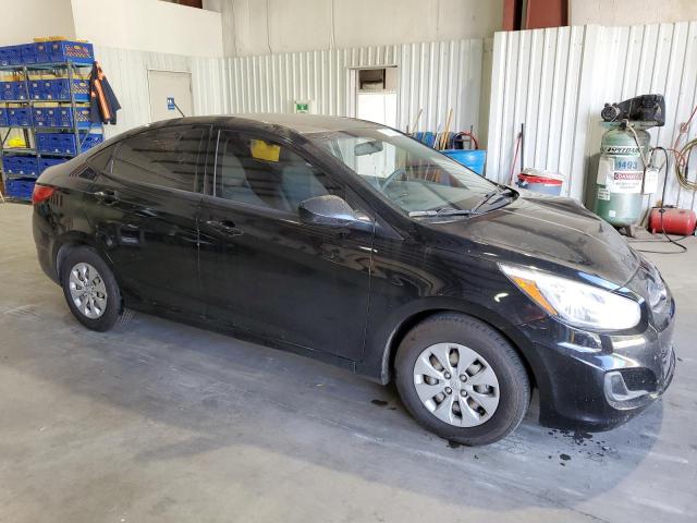 2016 HYUNDAI ACCENT SE - KMHCT4AE3GU077434