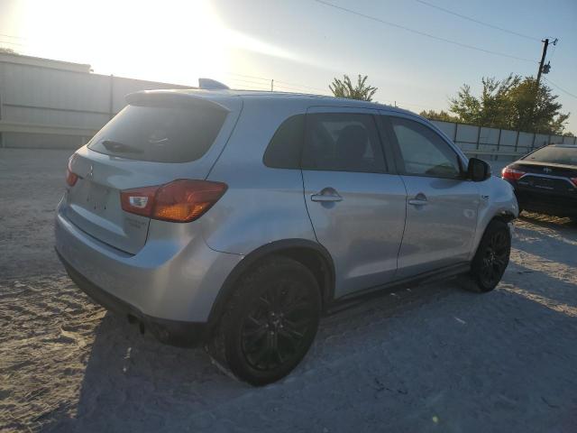 2017 MITSUBISHI OUTLANDER - JA4AP3AU5HZ042605