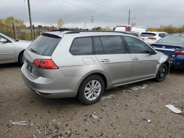 2017 VOLKSWAGEN GOLF SPORT - 3VWC17AU4HM536640