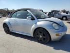 VOLKSWAGEN NEW BEETLE photo