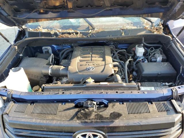 2015 TOYOTA TUNDRA DOU - 5TFCY5F12FX018423