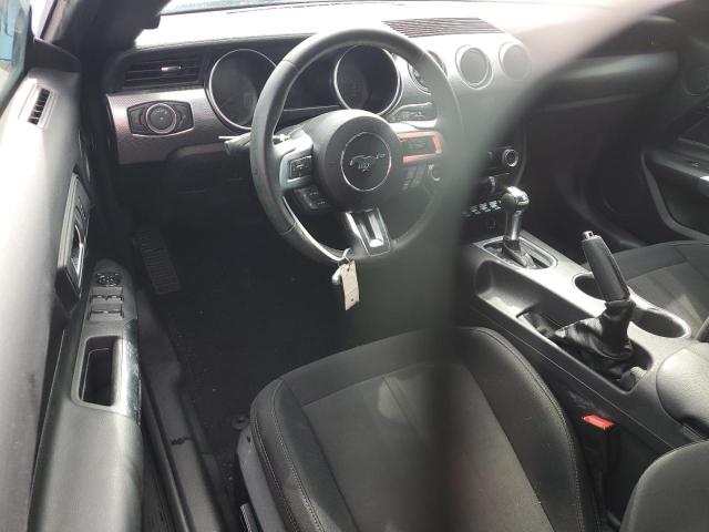 2019 FORD MUSTANG - 1FATP8UH3K5189357
