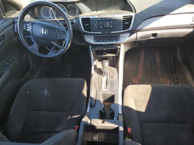 VIN 1HGCR2F32DA264533 2013 HONDA ACCORD no.8