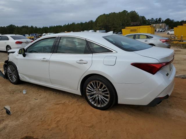 2019 TOYOTA AVALON XLE - 4T1BZ1FB3KU003558