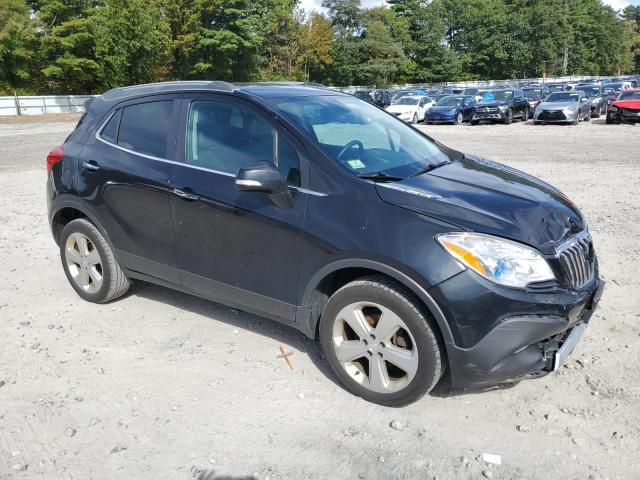 2015 BUICK ENCORE - KL4CJGSBXFB110188
