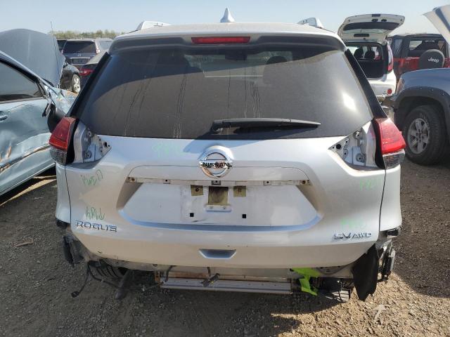 2017 NISSAN ROGUE S - JN8AT2MV9HW004056