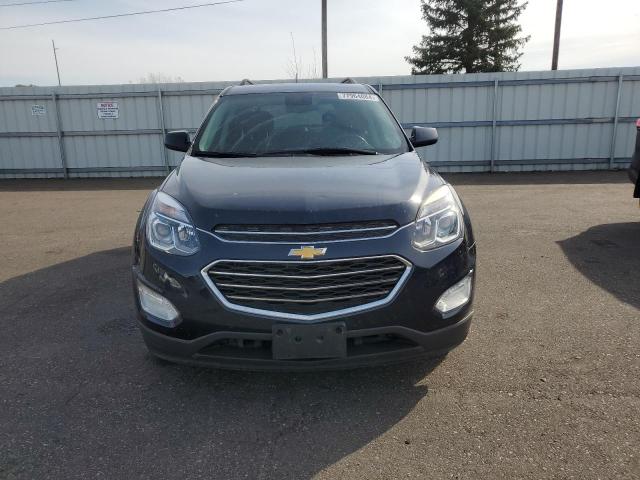 2017 CHEVROLET EQUINOX LT - 2GNFLFEK1H6218151