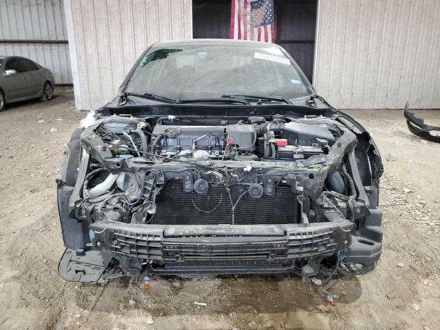 VIN 1HGCR2F35EA199131 2014 Honda Accord, LX no.5