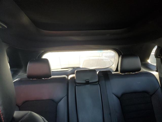 2024 FORD EDGE SEL - 2FMPK4J96RBA39275