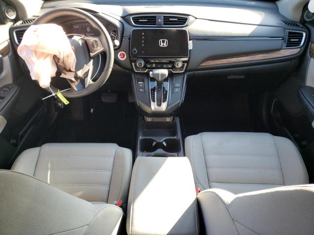 2021 HONDA CR-V EX - 7FARW1H57ME001668