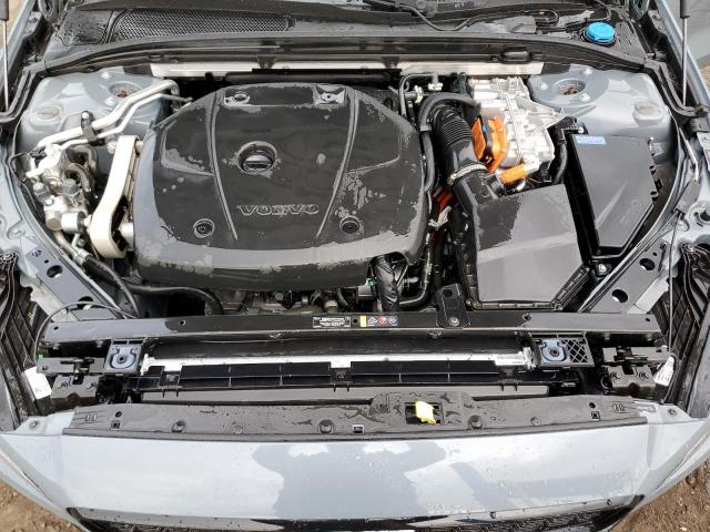 2023 VOLVO S60 PLUS 7JRH60FL8PG251225